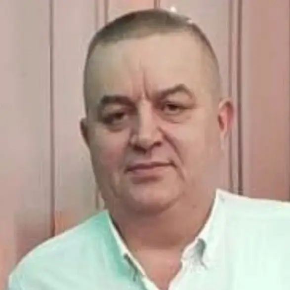 Ștefan Cristinel Hriscu
